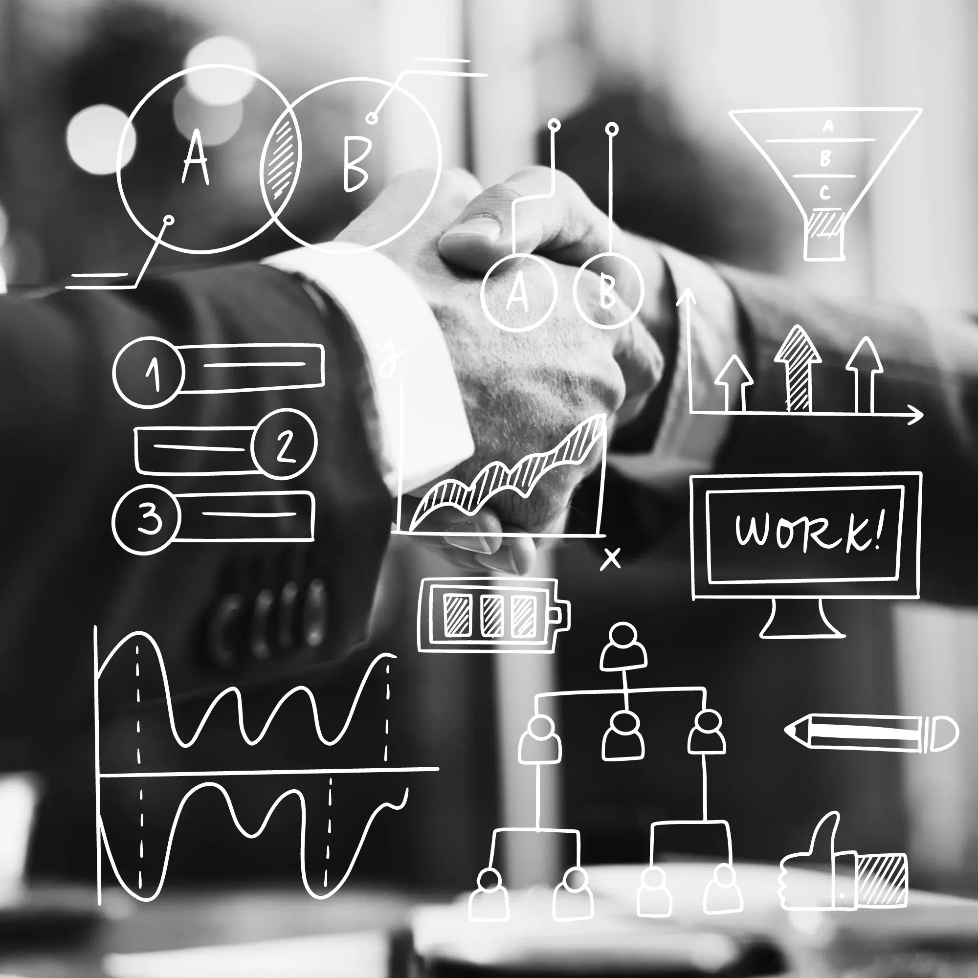 Franchise Management Image